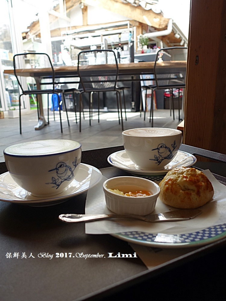 【首爾咖啡推薦】益善洞韓屋老宅內的咖啡店_Seoul Coffee(서울커피)