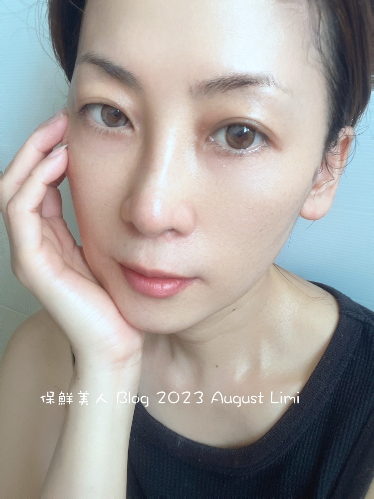 【乳霜推薦】打擊乾老注入滿滿水活力,PEZRI派翠 準女王 試用