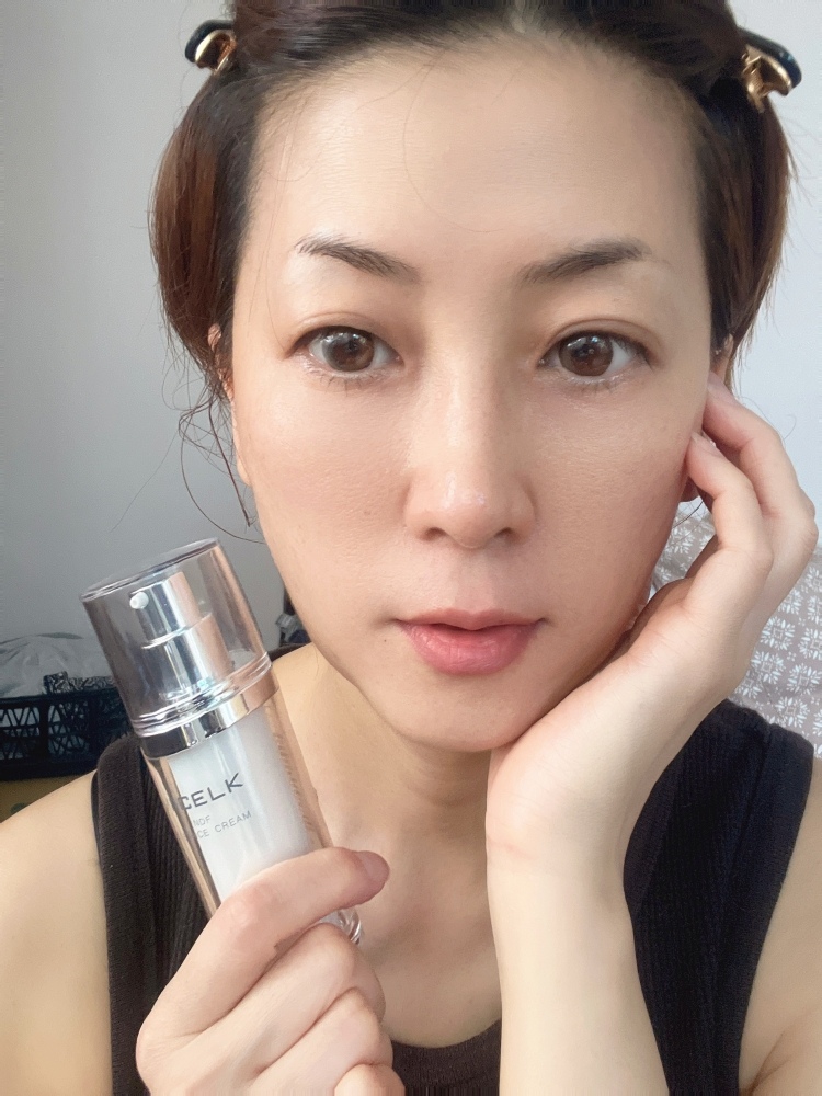 【修護保養】10skin 鑽石光唯臻煥彩修護霜,輕鬆快速完成