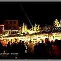 Esslingen Christmas Market