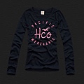 HCO女長梯 NAVY藍 980元