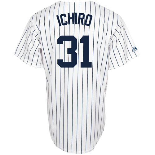 Ichiro 10001 3990