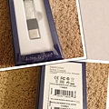 SWAROVSKI 4GB USB 1100元