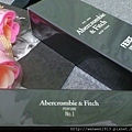 A&F男性古龍水 fierce Cologne  200ml A&F 香水 Perfume No.1 10ml