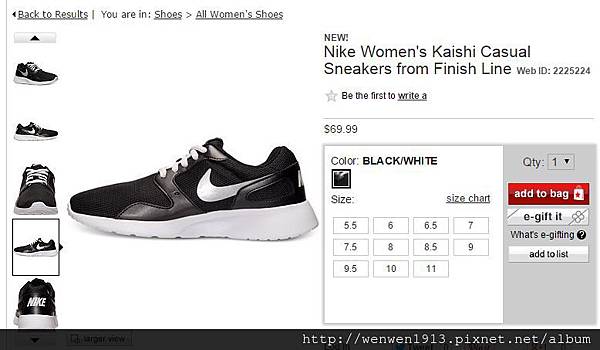 2015-04-26 16_49_01-Nike Women's Kaishi Casual Sneakers from Finish Line - All Women's Shoes - Shoes.jpg