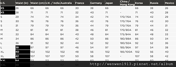 MEN SHORTS SIZE CHART.png