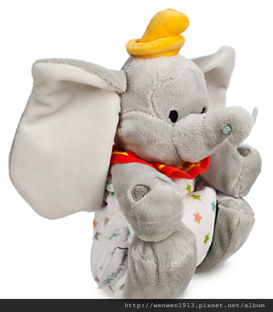 2015-06-05 18_58_18-Dumbo Plush Blankie for Baby _ Fleece Throws & Blankets _ Disney Store.png