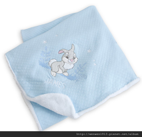 2015-06-05 18_55_48-Thumper Blanket for Baby - Personalizable _ In the Nursery _ Disney Store.png