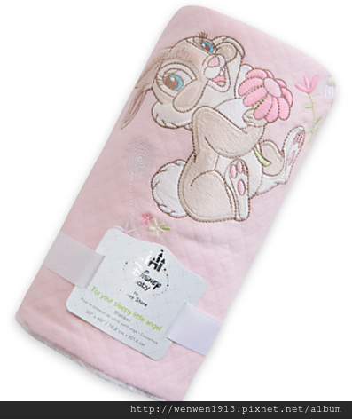 2015-06-05 18_56_11-Miss Bunny Blanket for Baby - Personalizable _ In the Nursery _ Disney Store.png