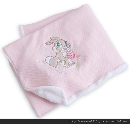 2015-06-05 18_56_24-Miss Bunny Blanket for Baby - Personalizable _ In the Nursery _ Disney Store.png