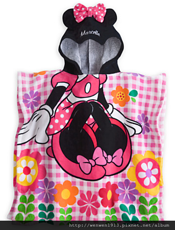 2015-06-05 19_24_42-Minnie Mouse Hooded Towel for Girls - Personalizable _ Beach Towels _ Swim Shop .png