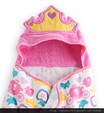 2015-06-05 20_10_13-Disney Princess Hooded Towel for Baby - Personalizable _ Bathtime _ Disney Store.png