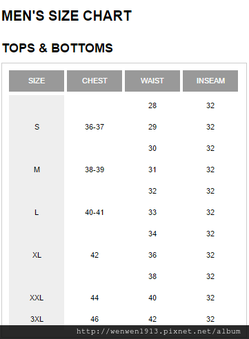 GUESS MEN SIZE CHART.png