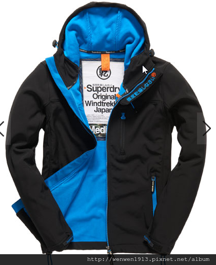 2015-10-21 14_32_08-Superdry 連帽Windtrekker防風衣 - 男士 防风衣.png