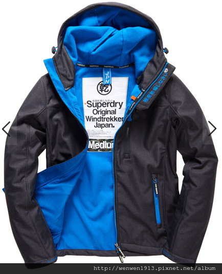 2015-10-21 14_33_03-Superdry 連帽Windtrekker防風衣 - 男士 防风衣.png