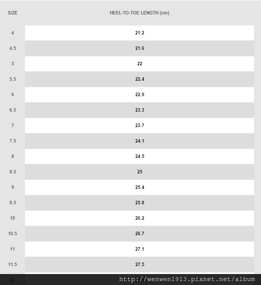 NIKE WOMEN SHOES SIZE CHART.png