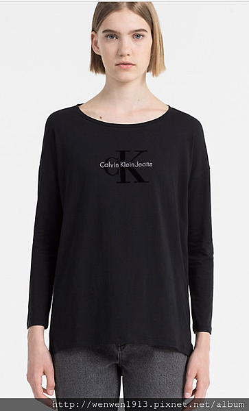 2017-11-07 09_13_12-logo long sleeve shirt _ Calvin Klein.png