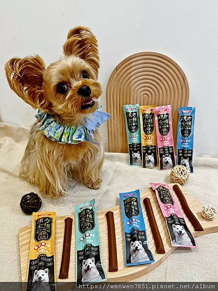 《關健時刻、漢方食補》養生大補帖，貪吃狗勾必備，養生嚼棒，邊