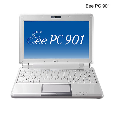 Eee PC 901