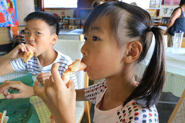 20150720網走感動朝市、網走監獄、流冰館-013.JPG