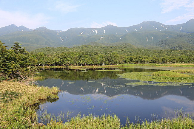 20150721知床自然中心、溫泉瀑布、五湖、波飛沫-072.JPG