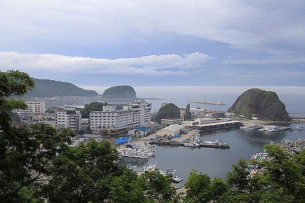 20150722-知床世界遺產中心、川湯、硫磺山、摩周湖、屈斜路湖-05.JPG