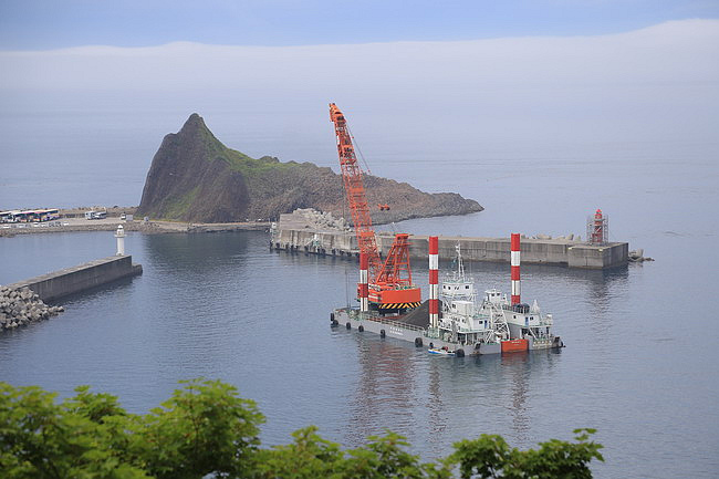 20150722-知床世界遺產中心、川湯、硫磺山、摩周湖、屈斜路湖-06.JPG