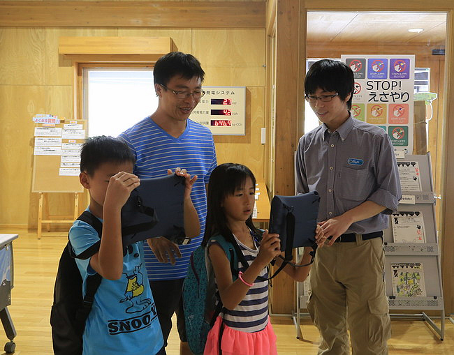 20150722-知床世界遺產中心、川湯、硫磺山、摩周湖、屈斜路湖-16.JPG