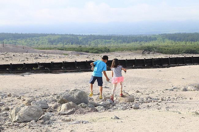 20150722-知床世界遺產中心、川湯、硫磺山、摩周湖、屈斜路湖-50.JPG