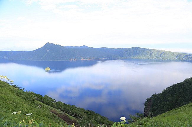 20150722-知床世界遺產中心、川湯、硫磺山、摩周湖、屈斜路湖-56.JPG