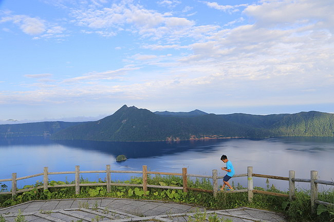 20150722-知床世界遺產中心、川湯、硫磺山、摩周湖、屈斜路湖-57.JPG