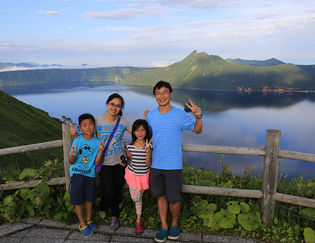 20150722-知床世界遺產中心、川湯、硫磺山、摩周湖、屈斜路湖-60.JPG