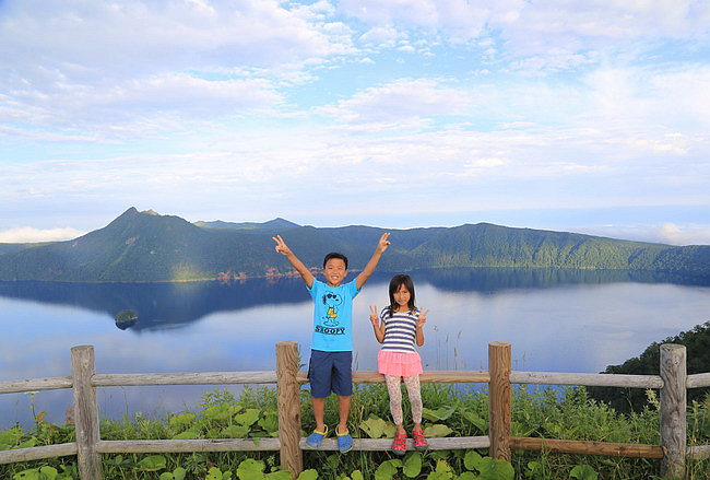 20150722-知床世界遺產中心、川湯、硫磺山、摩周湖、屈斜路湖-61.JPG