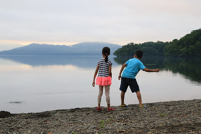 20150722-知床世界遺產中心、川湯、硫磺山、摩周湖、屈斜路湖-70.JPG