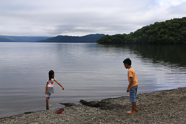 20150723屈斜路湖和琴半島、砂湯、阿寒湖-21.JPG