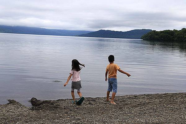 20150723屈斜路湖和琴半島、砂湯、阿寒湖-20.JPG