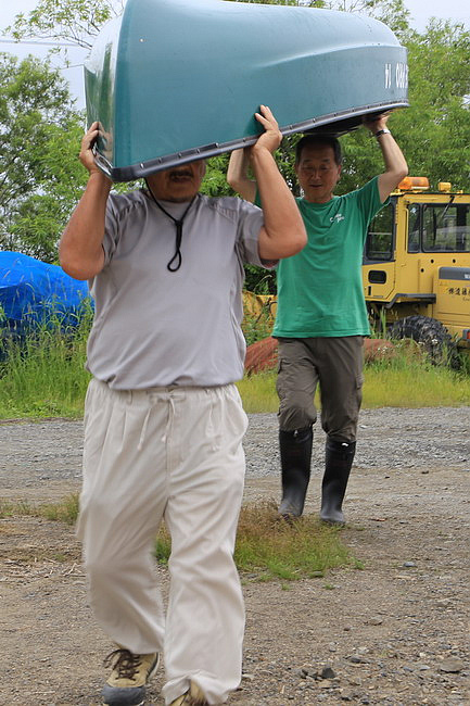 20150724達古武湖獨木舟濕原之旅、丹頂鶴公園、幣舞橋-018.JPG