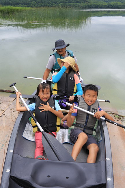 20150724達古武湖獨木舟濕原之旅、丹頂鶴公園、幣舞橋-022.JPG