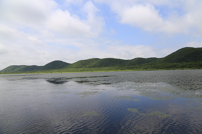 20150724達古武湖獨木舟濕原之旅、丹頂鶴公園、幣舞橋-042.JPG