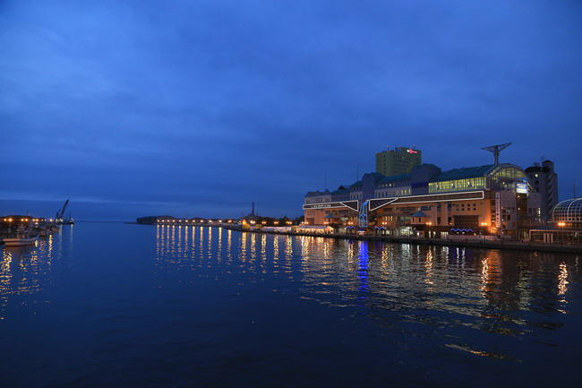 20150724達古武湖獨木舟濕原之旅、丹頂鶴公園、幣舞橋-106.JPG