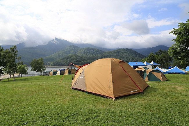 20150727金山湖、山部自然公園太陽的里、起司工房、果子工房、採櫻桃-001.JPG