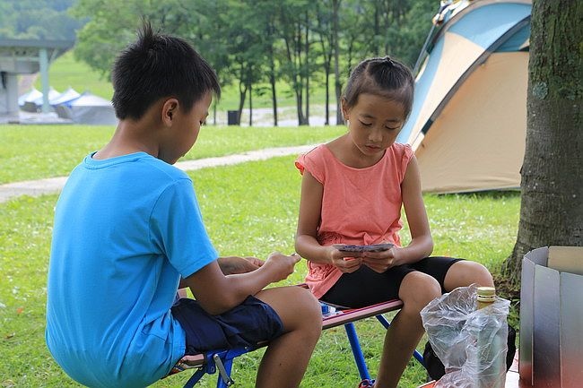 20150727金山湖、山部自然公園太陽的里、起司工房、果子工房、採櫻桃-005.JPG