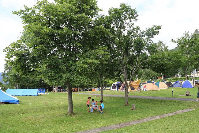 20150727金山湖、山部自然公園太陽的里、起司工房、果子工房、採櫻桃-003.JPG