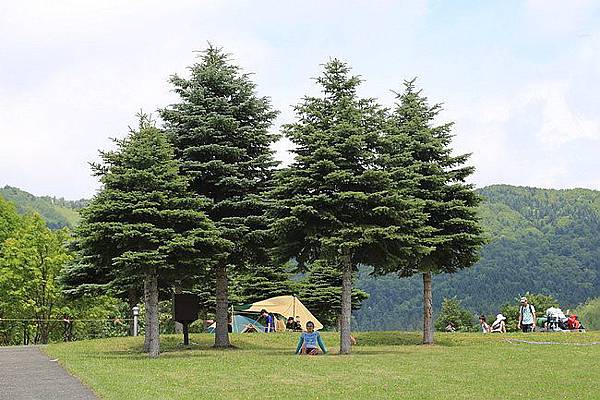 20150727金山湖、山部自然公園太陽的里、起司工房、果子工房、採櫻桃-008.JPG