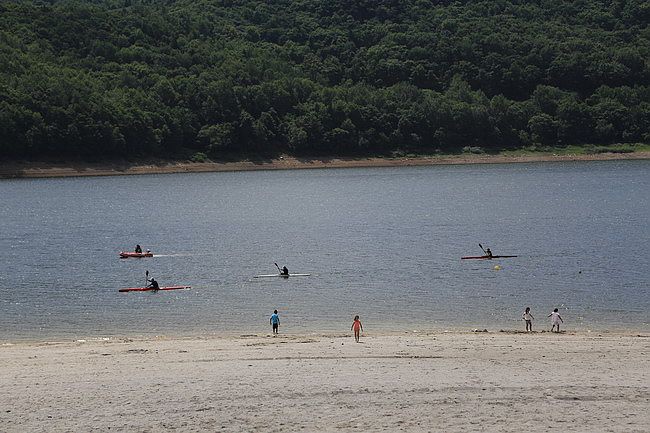 20150727金山湖、山部自然公園太陽的里、起司工房、果子工房、採櫻桃-010.JPG