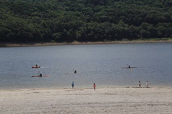 20150727金山湖、山部自然公園太陽的里、起司工房、果子工房、採櫻桃-010.JPG