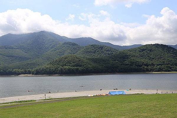 20150727金山湖、山部自然公園太陽的里、起司工房、果子工房、採櫻桃-009.JPG