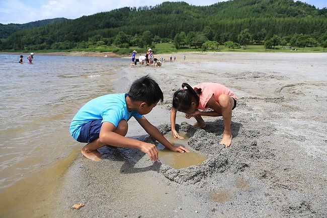 20150727金山湖、山部自然公園太陽的里、起司工房、果子工房、採櫻桃-021.JPG