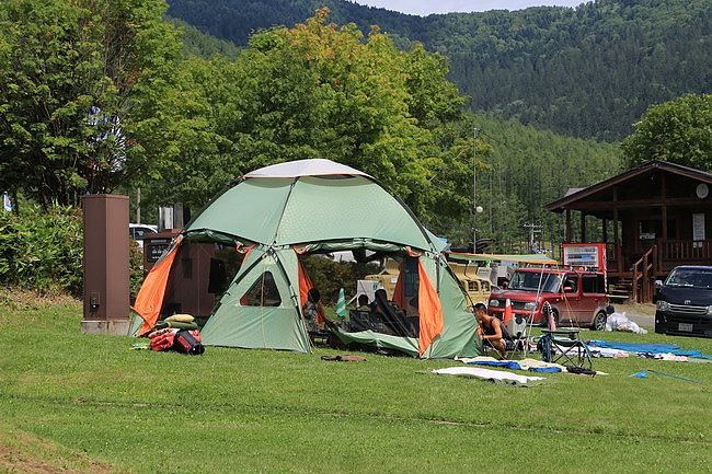 20150727金山湖、山部自然公園太陽的里、起司工房、果子工房、採櫻桃-024.JPG