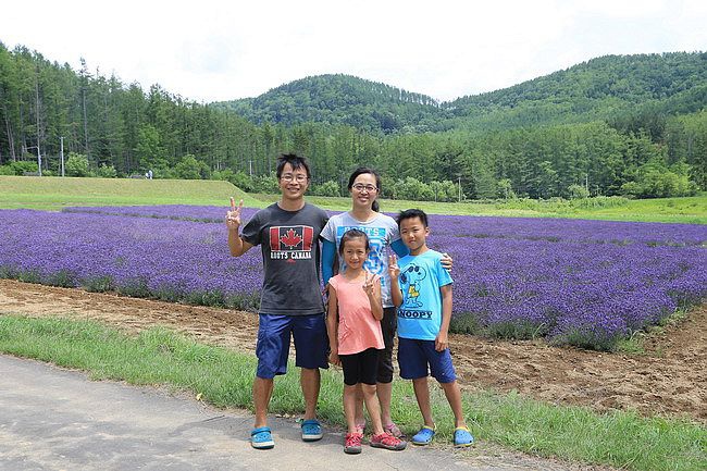 20150727金山湖、山部自然公園太陽的里、起司工房、果子工房、採櫻桃-030.JPG